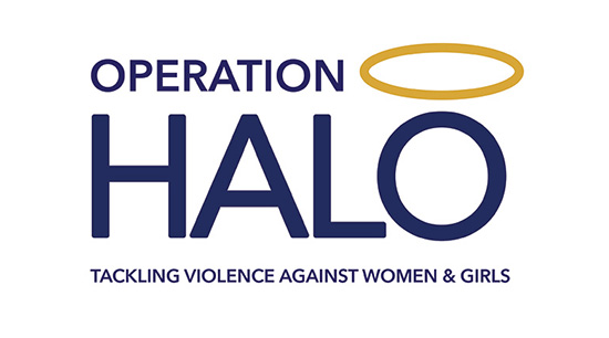 Operation Halo