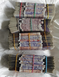 Cash