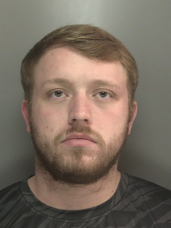 Man from Speke jailed for county lines drug supply