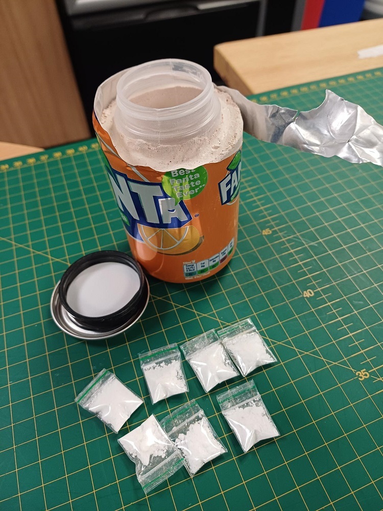Drugs