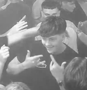 CCTV Image