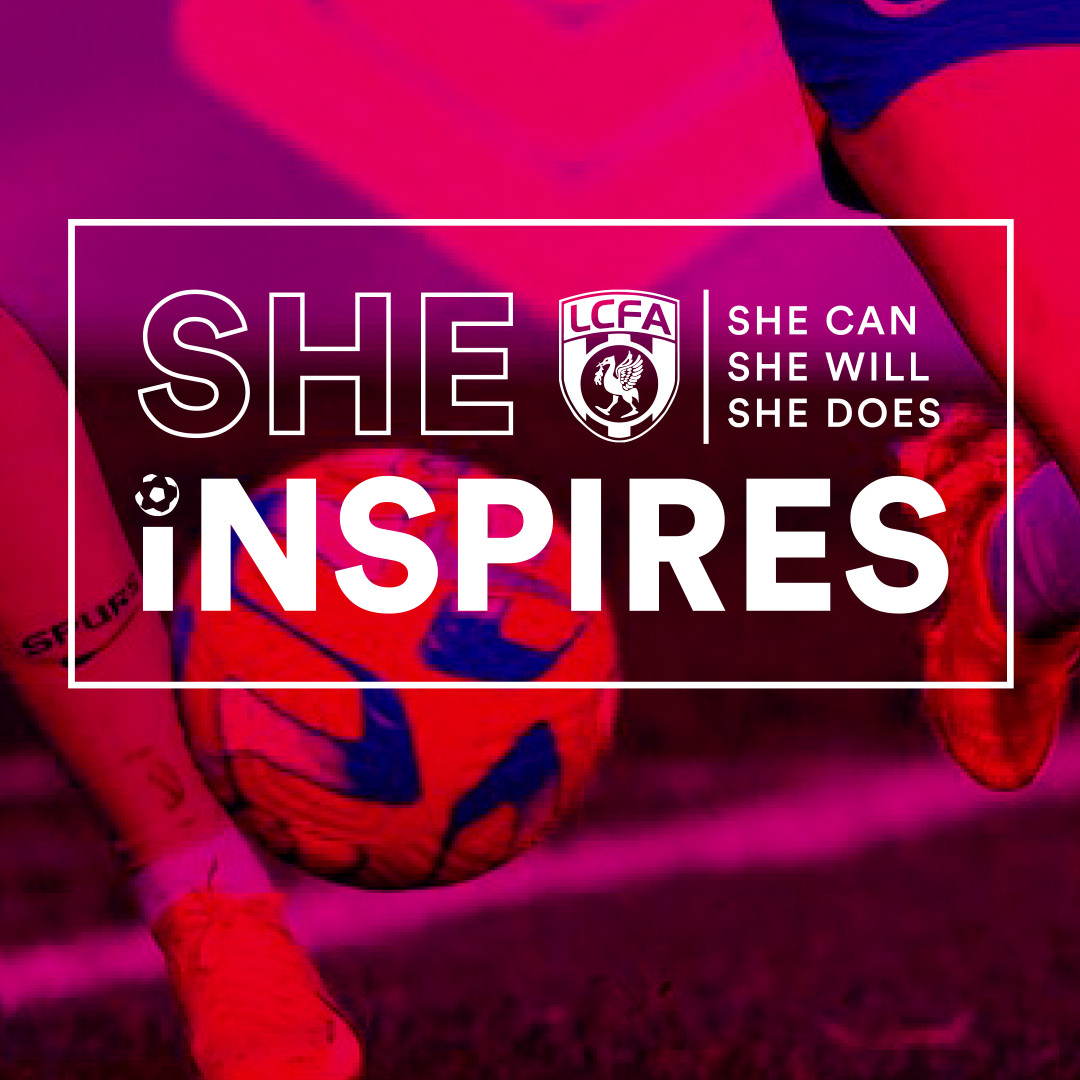 she inspires logo