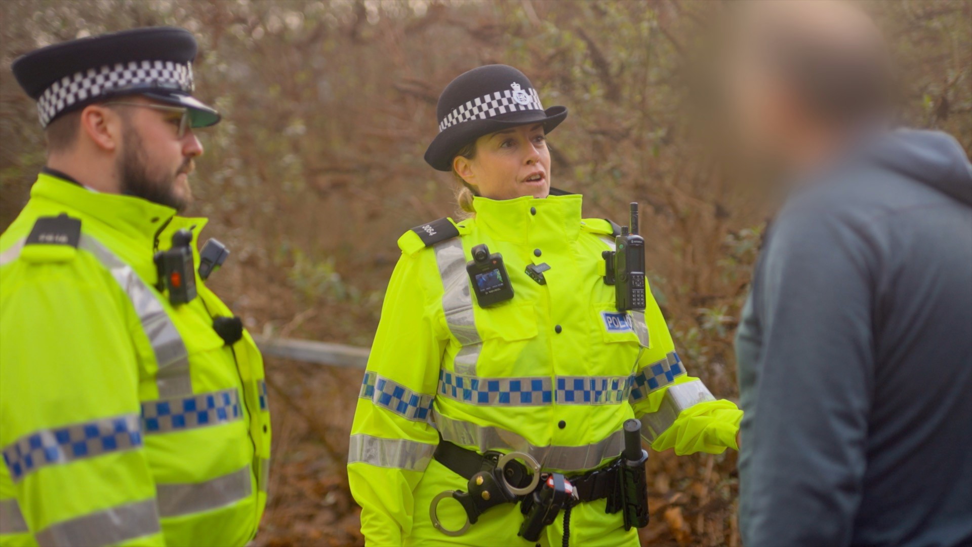 One year of Merseyside knife crime pilot sees 113 people issued court orders, totalling 56 years behind bars