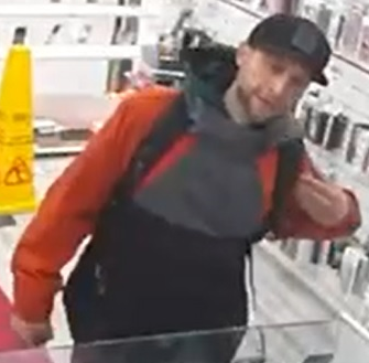 man