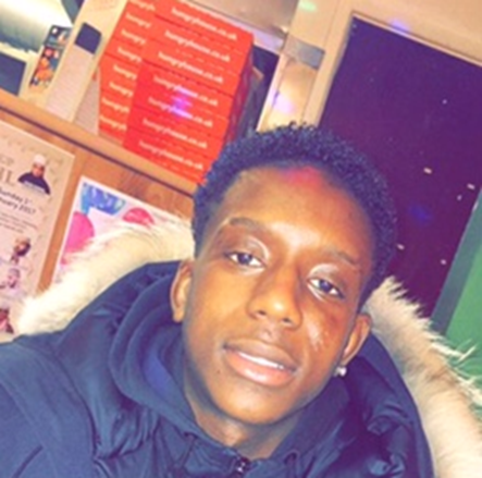 Yusuf
