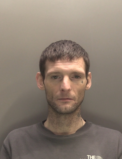 jamie worrall