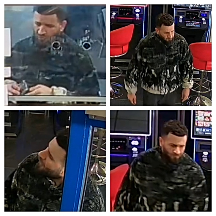 CCTV IMAGES