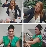 suspects