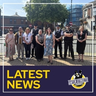Latest news from Merseyside Police