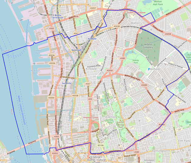 liverpool 