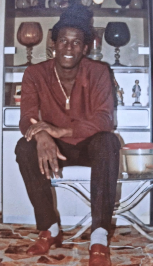 Jeffrey