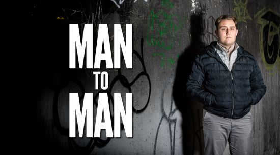 man to man image 