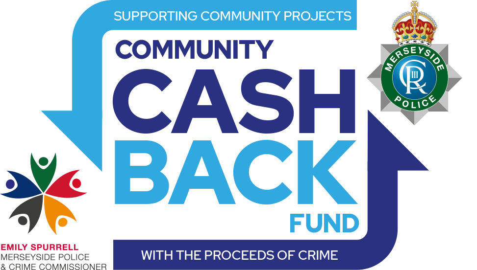 community cashback logo