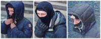 third suspect