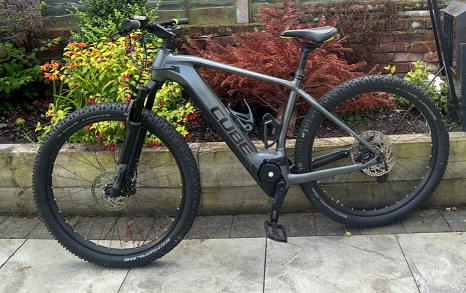 Bike