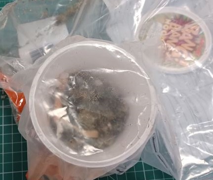 pot