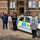 Latest news from Merseyside Police