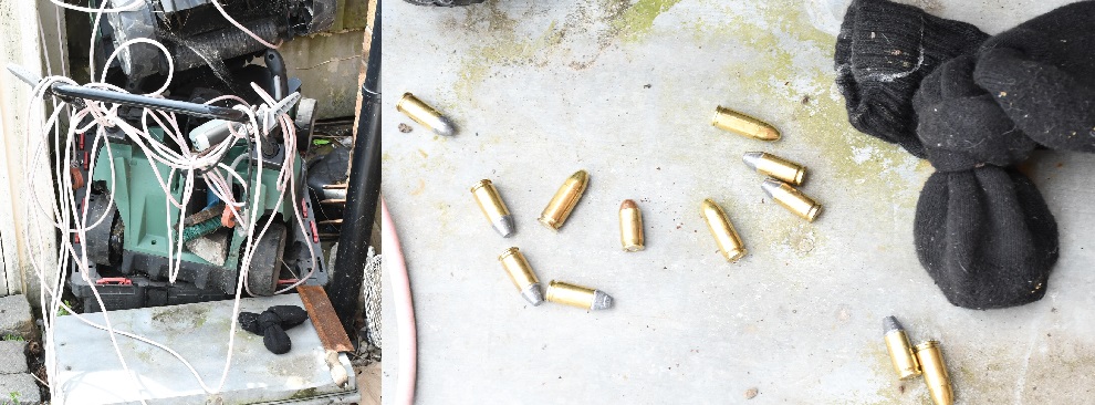 bullet