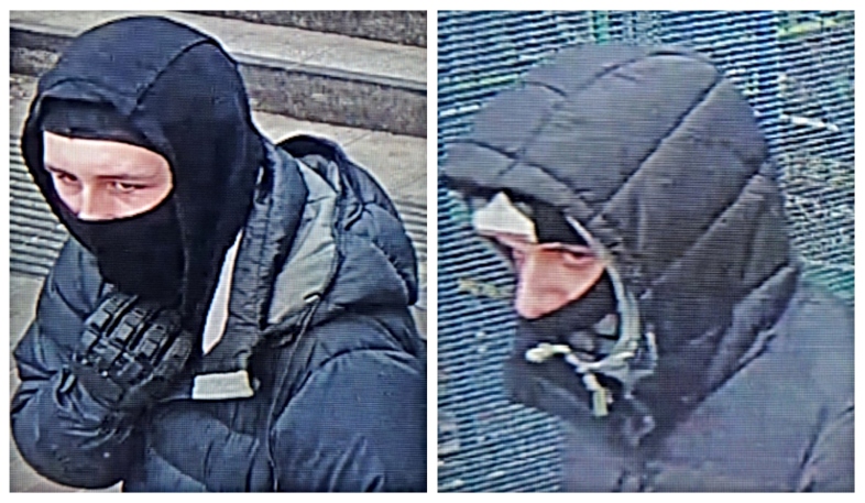 suspects
