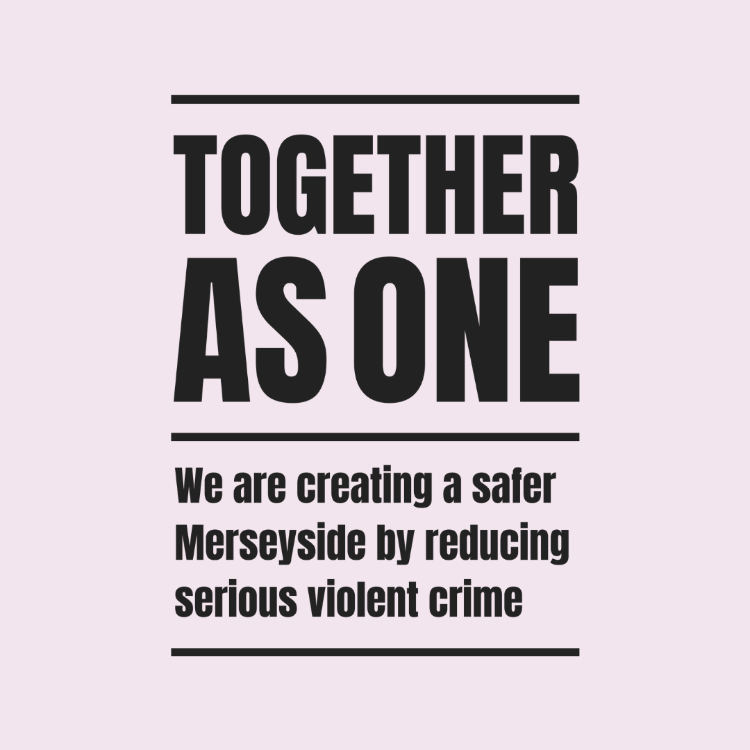 Together As One campaign