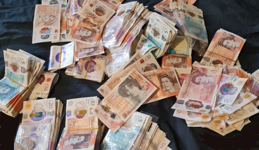 Cash