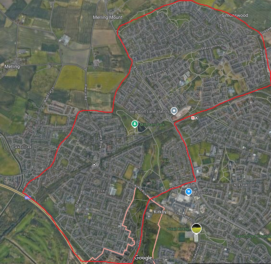 kirkby
