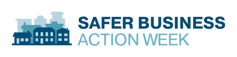 Safer Business Action Week