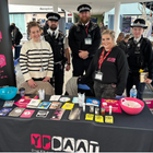 Latest news from Merseyside Police
