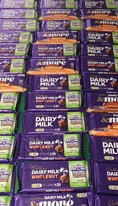 Chocolate