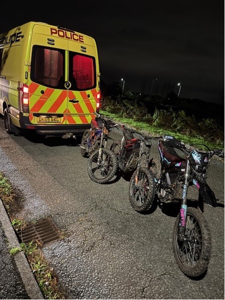 E-bikes - Newton-le-Willows.jpg