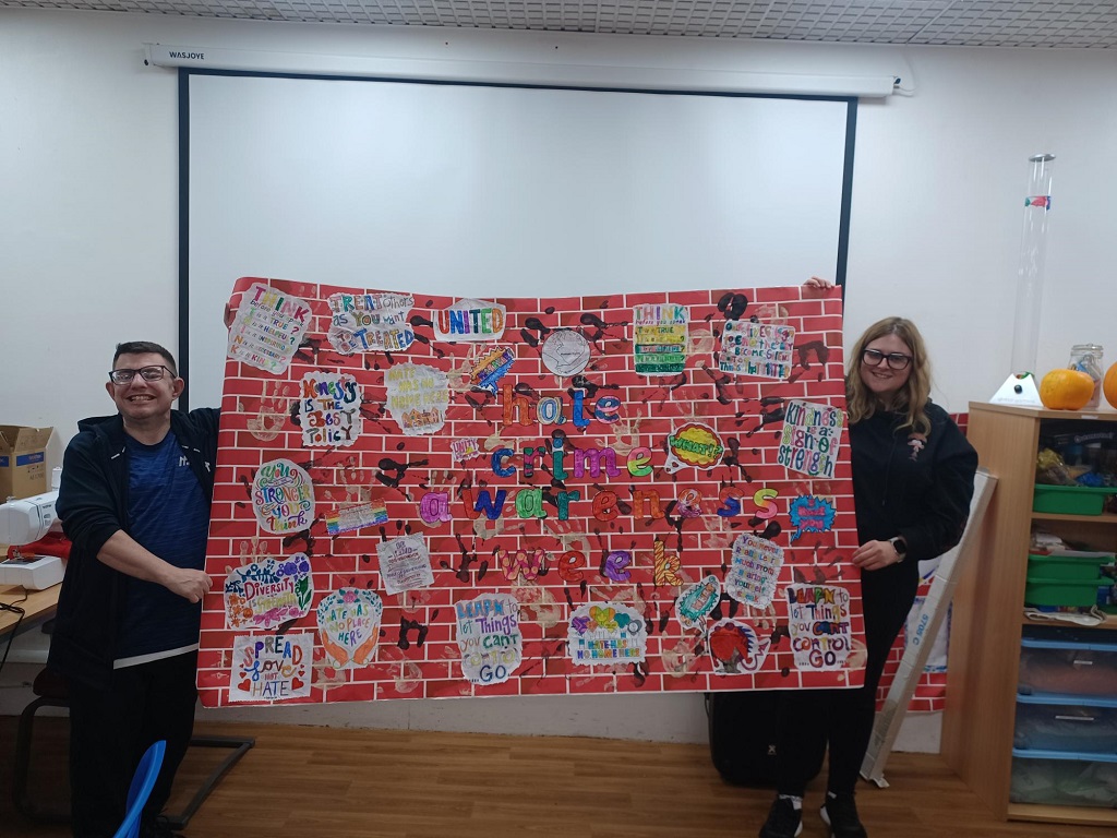 Standing Together: Merseyside Police and Partners Join Forces to Tackle ...