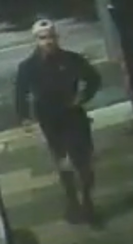 CCTV appeal