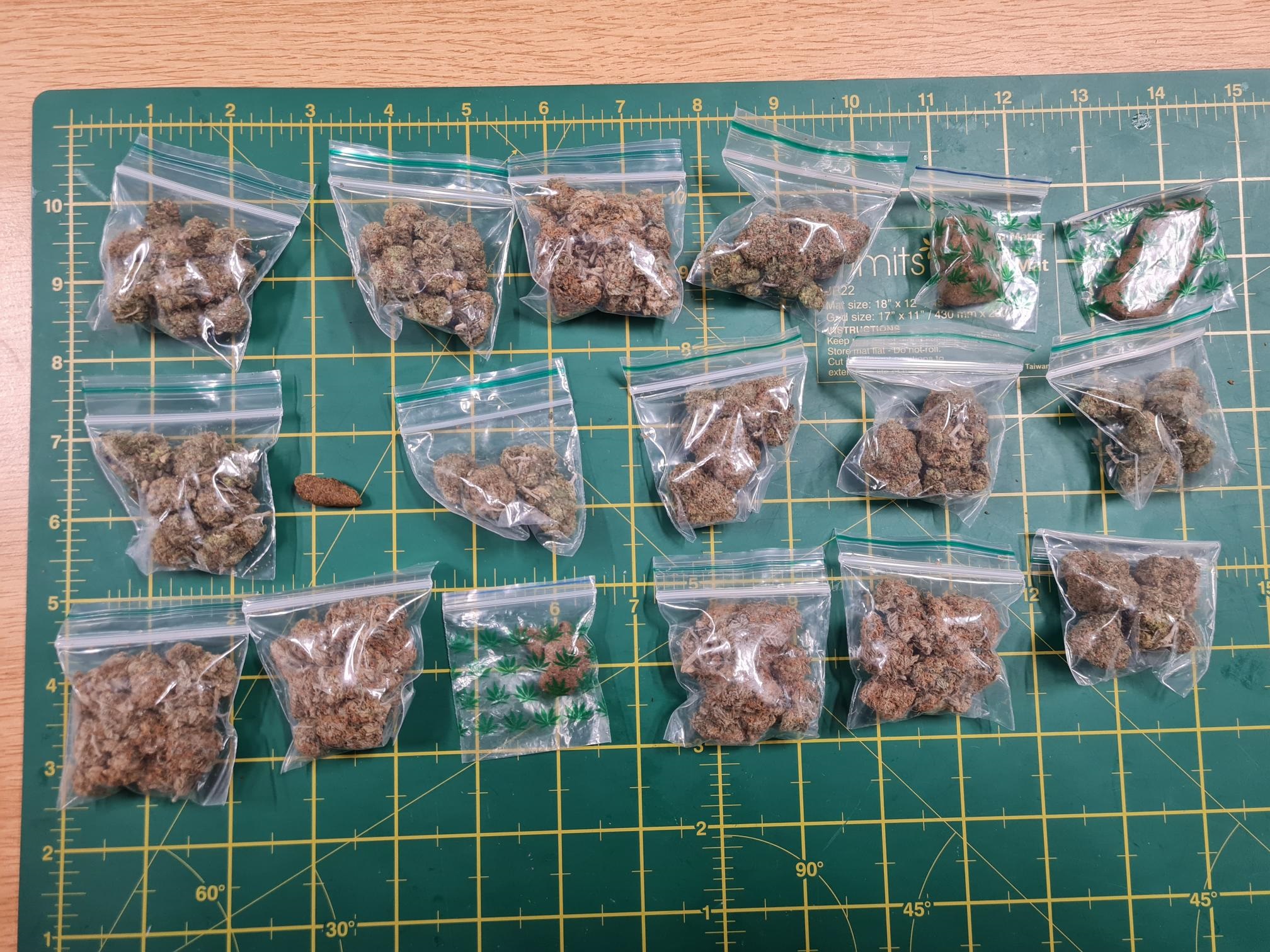 Cannabis