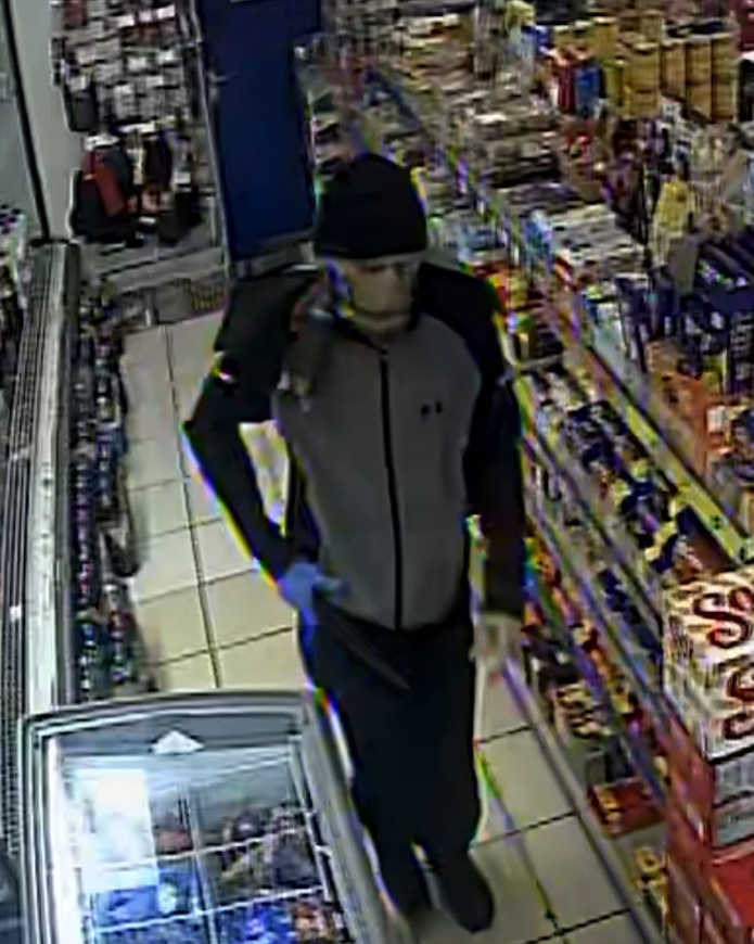 Robbery