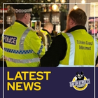 Latest news from Merseyside Police