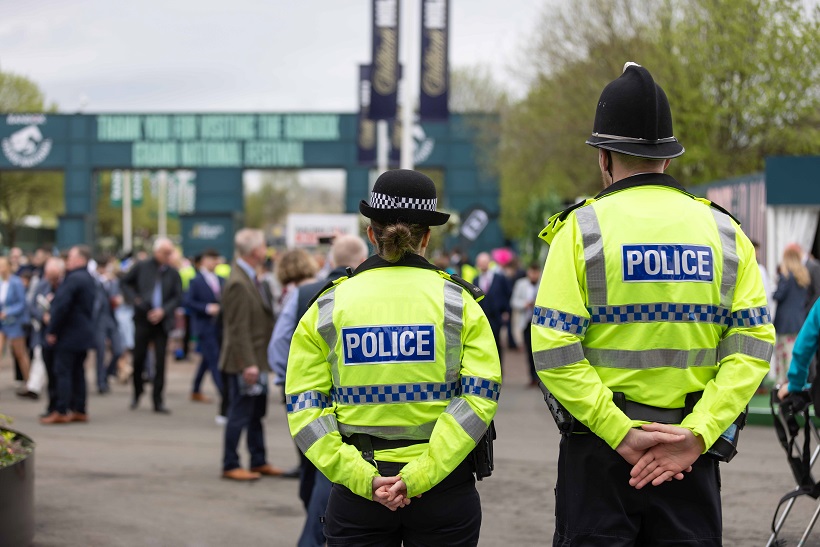 aintree