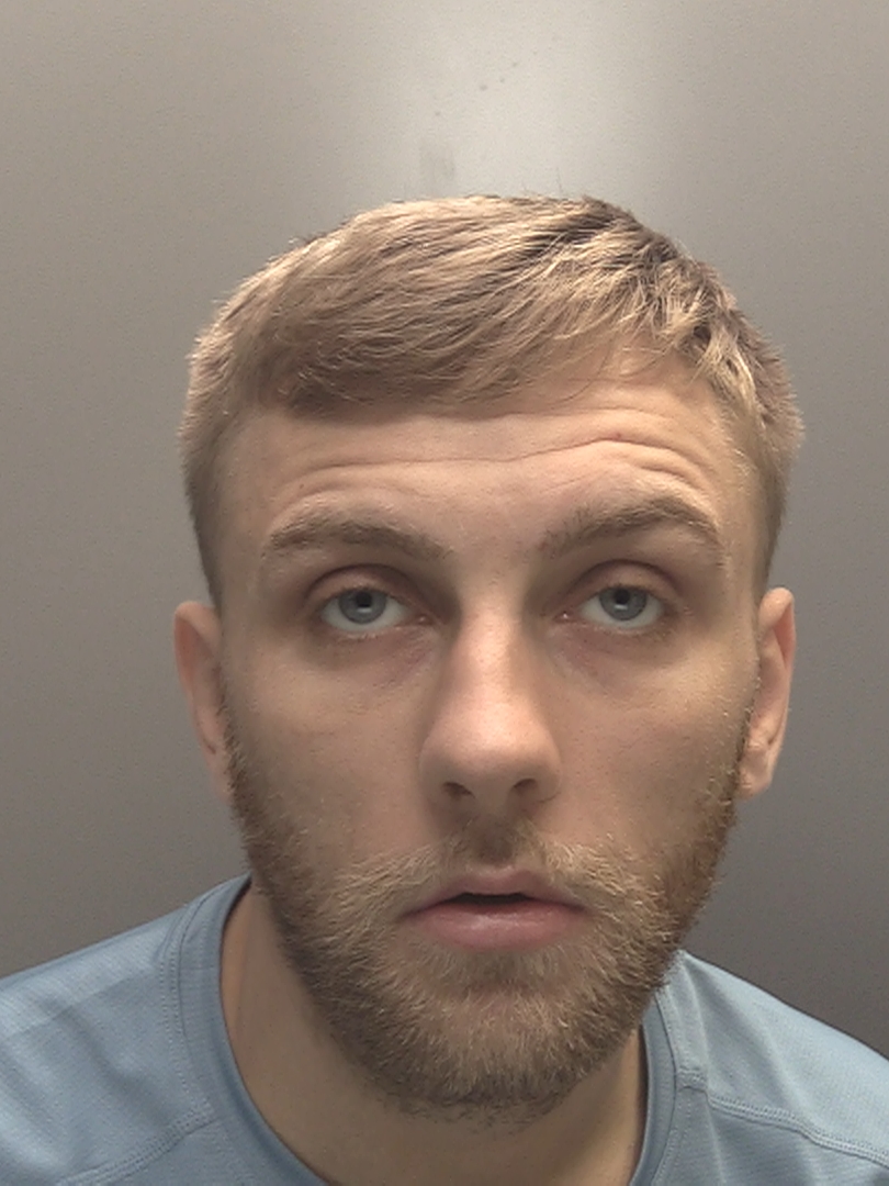 Wirral drug dealer jailed after police seize almost 200 wraps of crack cocaine