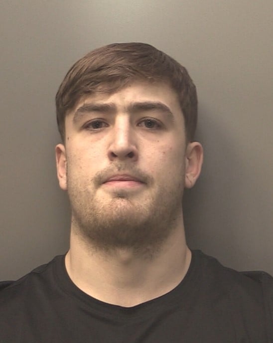 Ronnie Beardmore