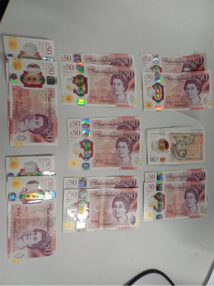 cash