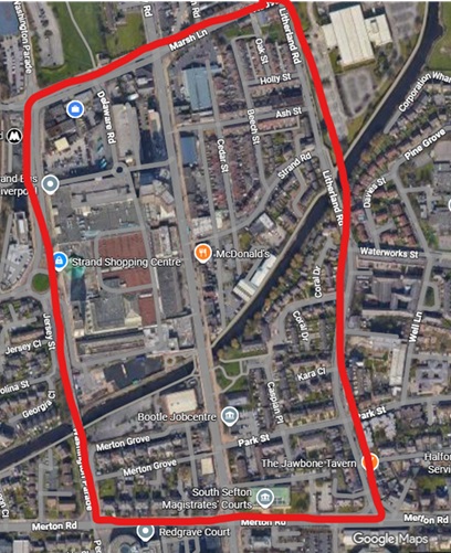 Dispersal Zone Stanley Lane.jpg