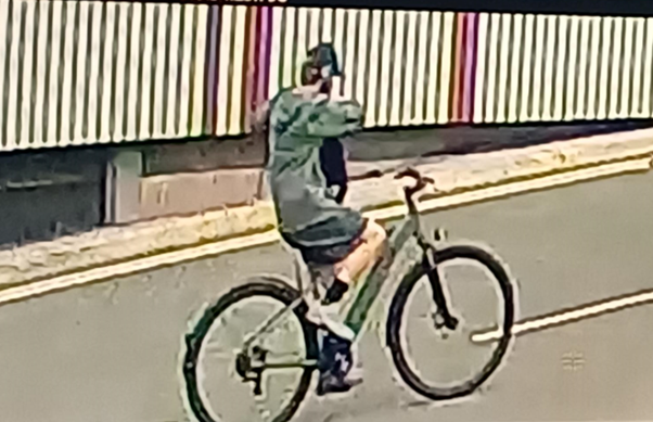 CCTV appeal following fail-to-stop road traffic collision in Liverpool ...