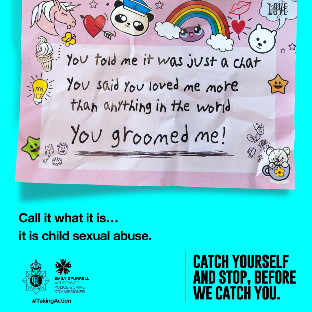 image of note for cse campaign 