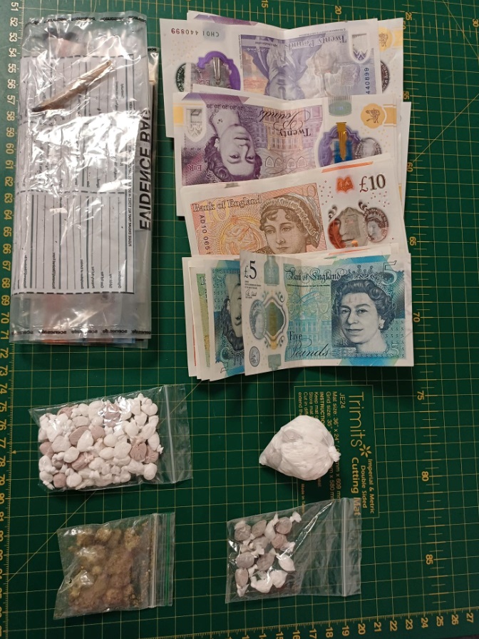 Drugs - Stanely Road.jpg