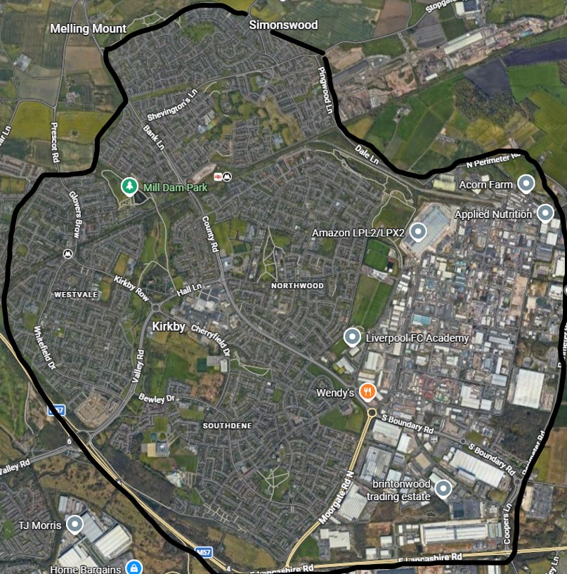Kirkby