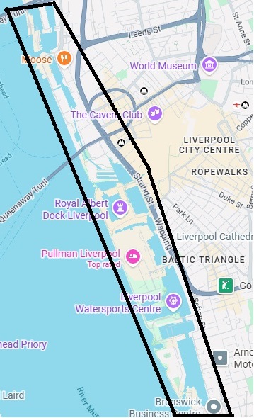 dispersal