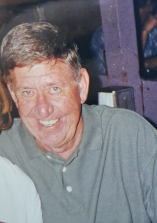 Andy Madden