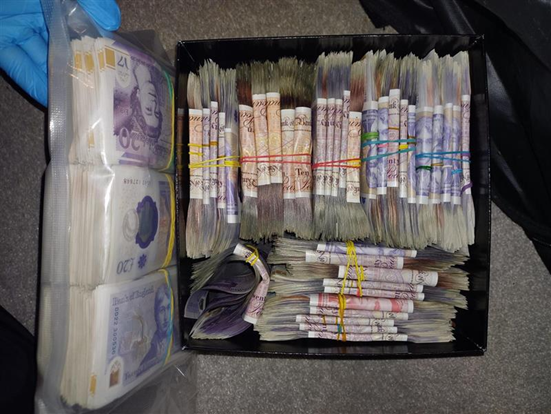 Cash