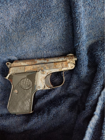 Gun
