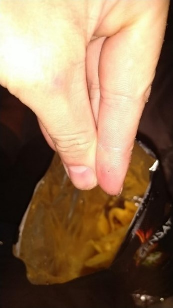 Hitchmough hand.jpg