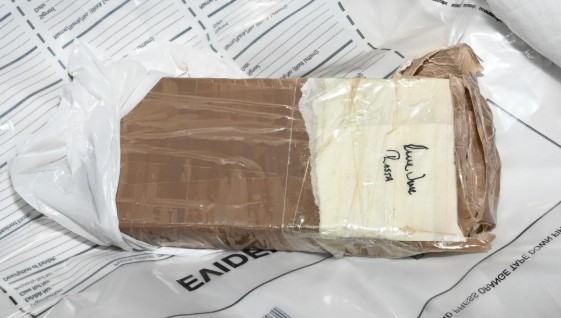 block of suspected heroin-2.jpg